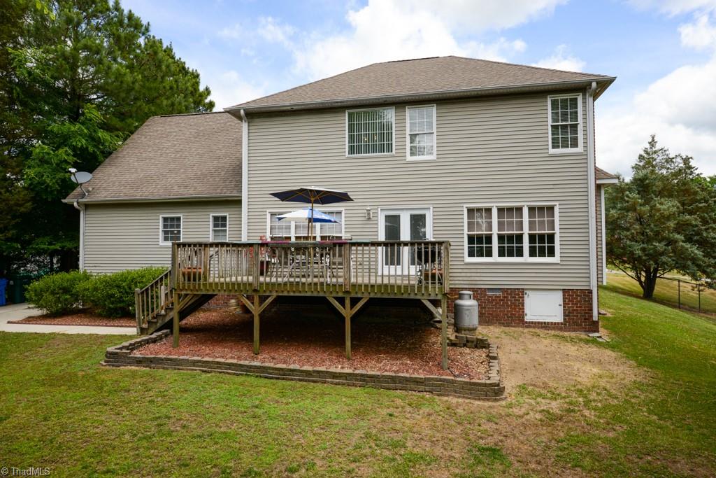 460 Beech Ridge Road Thomasville, NC 27360 - Photo 4 of 49 Gallery Image 4
