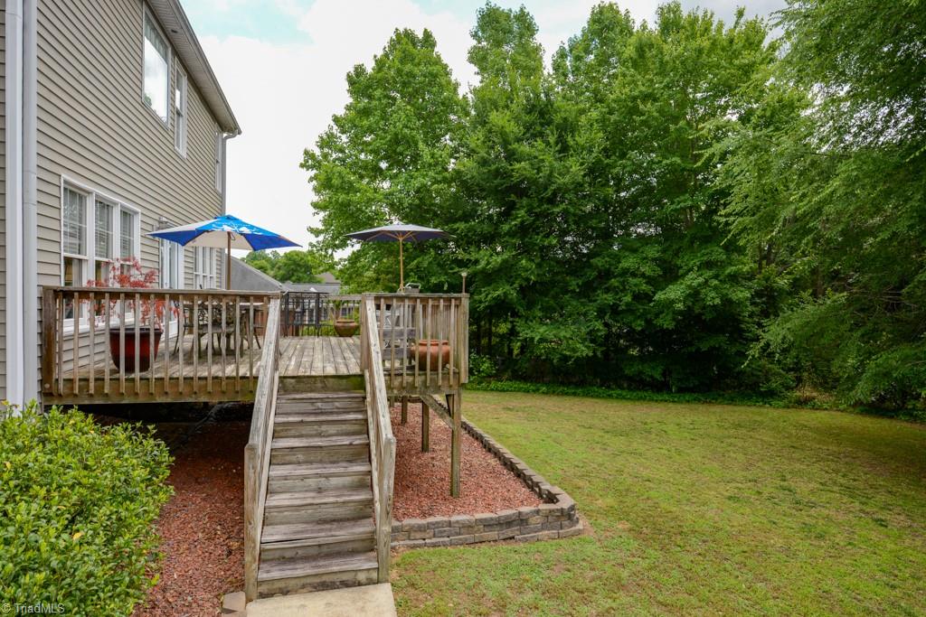 460 Beech Ridge Road Thomasville, NC 27360 - Photo 5 of 49 Gallery Image 5