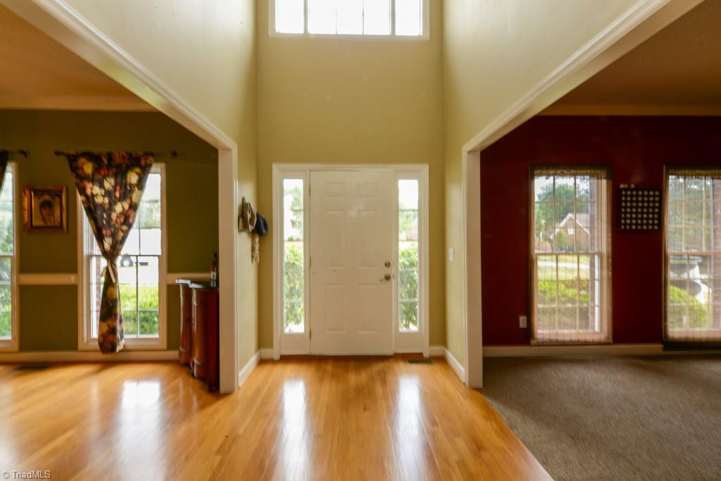 460 Beech Ridge Road Thomasville, NC 27360 - Photo 8 of 49 Gallery Image 8