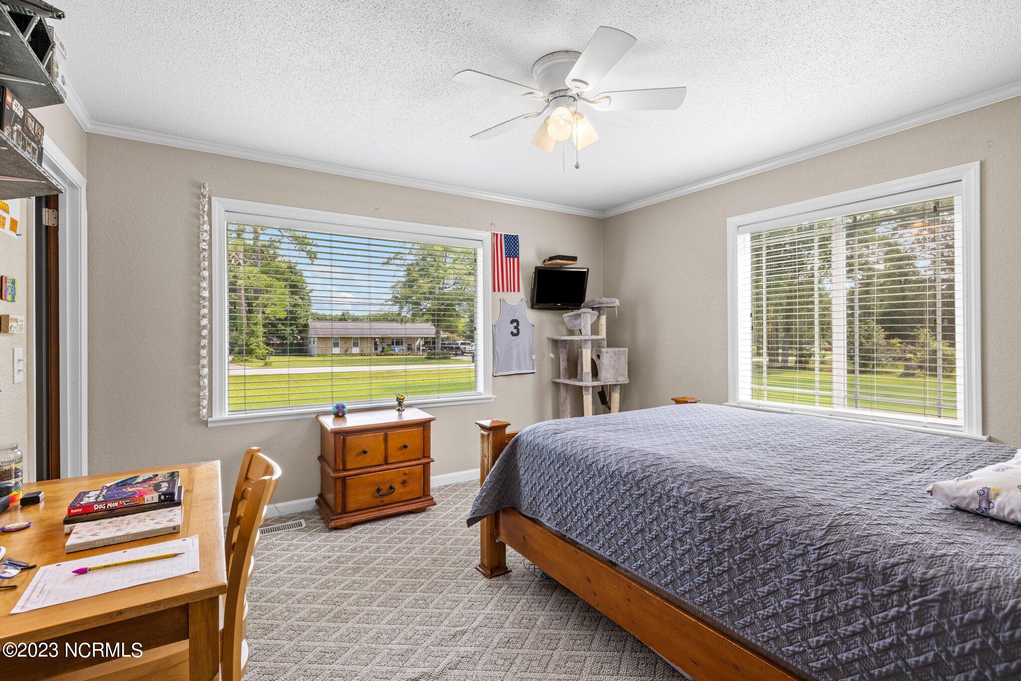 257 Roberts Road Newport, NC 28570 - Photo 26 of 49 Bedroom