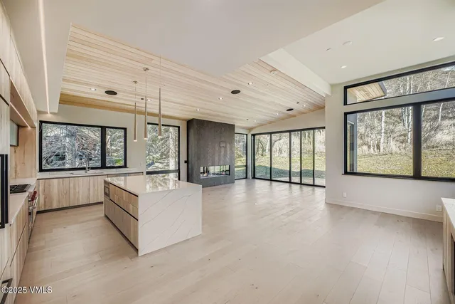 $7,500,000 | 2805 Bald Mountain Road, Unit WEST, Vail, CO 81657