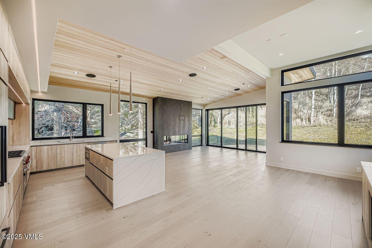 2805 Bald Mountain Road, Unit WEST Vail, CO 81657 - Photo 11 of 54 2805 Bald Mountain Rd - Web Quality - 01