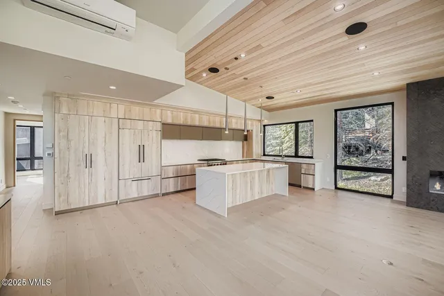 $7,500,000 | 2805 Bald Mountain Road, Unit WEST, Vail, CO 81657