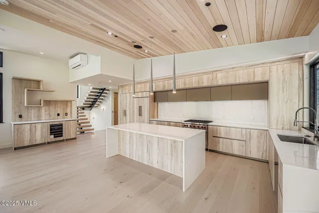 $7,500,000 | 2805 Bald Mountain Road, Unit WEST, Vail, CO 81657