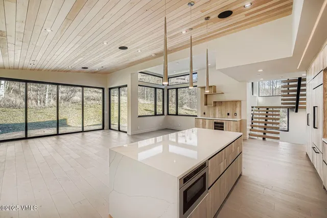 $7,500,000 | 2805 Bald Mountain Road, Unit WEST, Vail, CO 81657