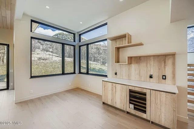 $7,500,000 | 2805 Bald Mountain Road, Unit WEST, Vail, CO 81657