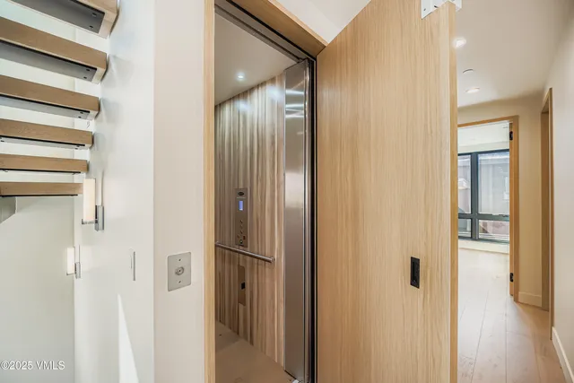 $7,500,000 | 2805 Bald Mountain Road, Unit WEST, Vail, CO 81657