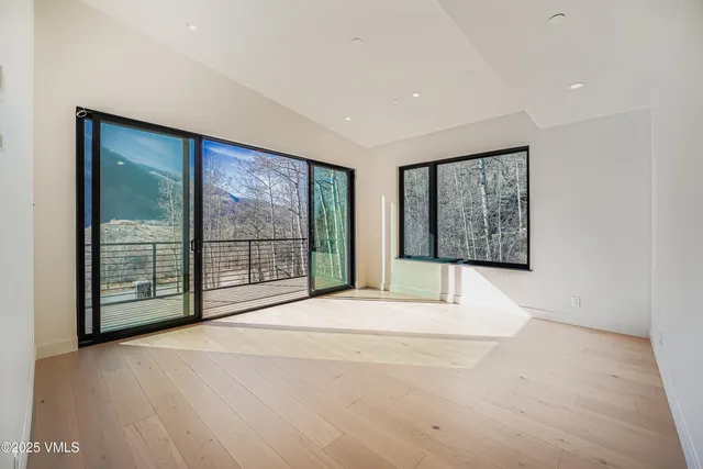 $7,500,000 | 2805 Bald Mountain Road, Unit WEST, Vail, CO 81657