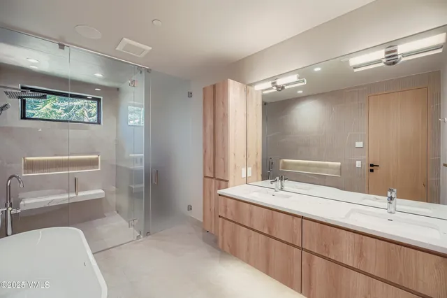 $7,500,000 | 2805 Bald Mountain Road, Unit WEST, Vail, CO 81657