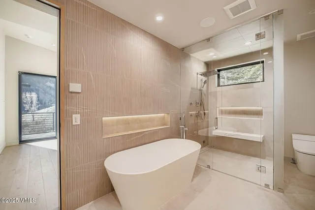 $7,500,000 | 2805 Bald Mountain Road, Unit WEST, Vail, CO 81657