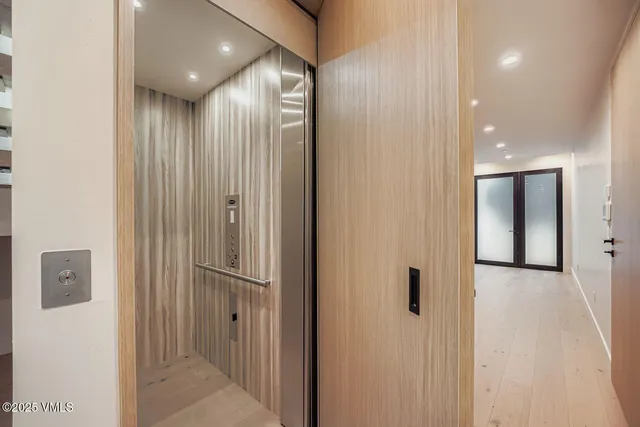 $7,500,000 | 2805 Bald Mountain Road, Unit WEST, Vail, CO 81657