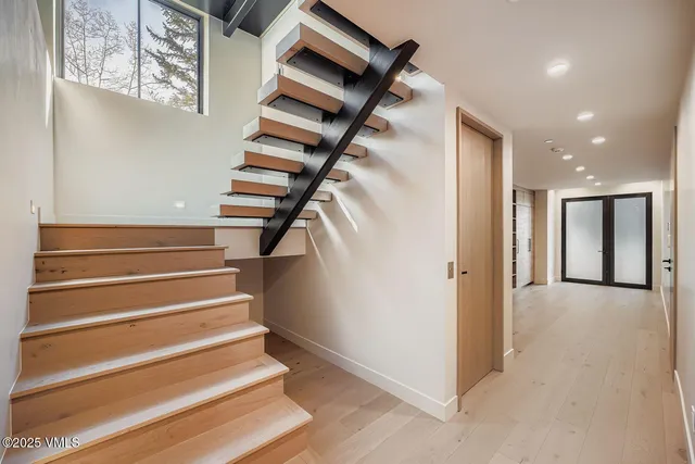 $7,500,000 | 2805 Bald Mountain Road, Unit WEST, Vail, CO 81657