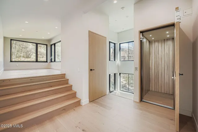 $7,500,000 | 2805 Bald Mountain Road, Unit WEST, Vail, CO 81657