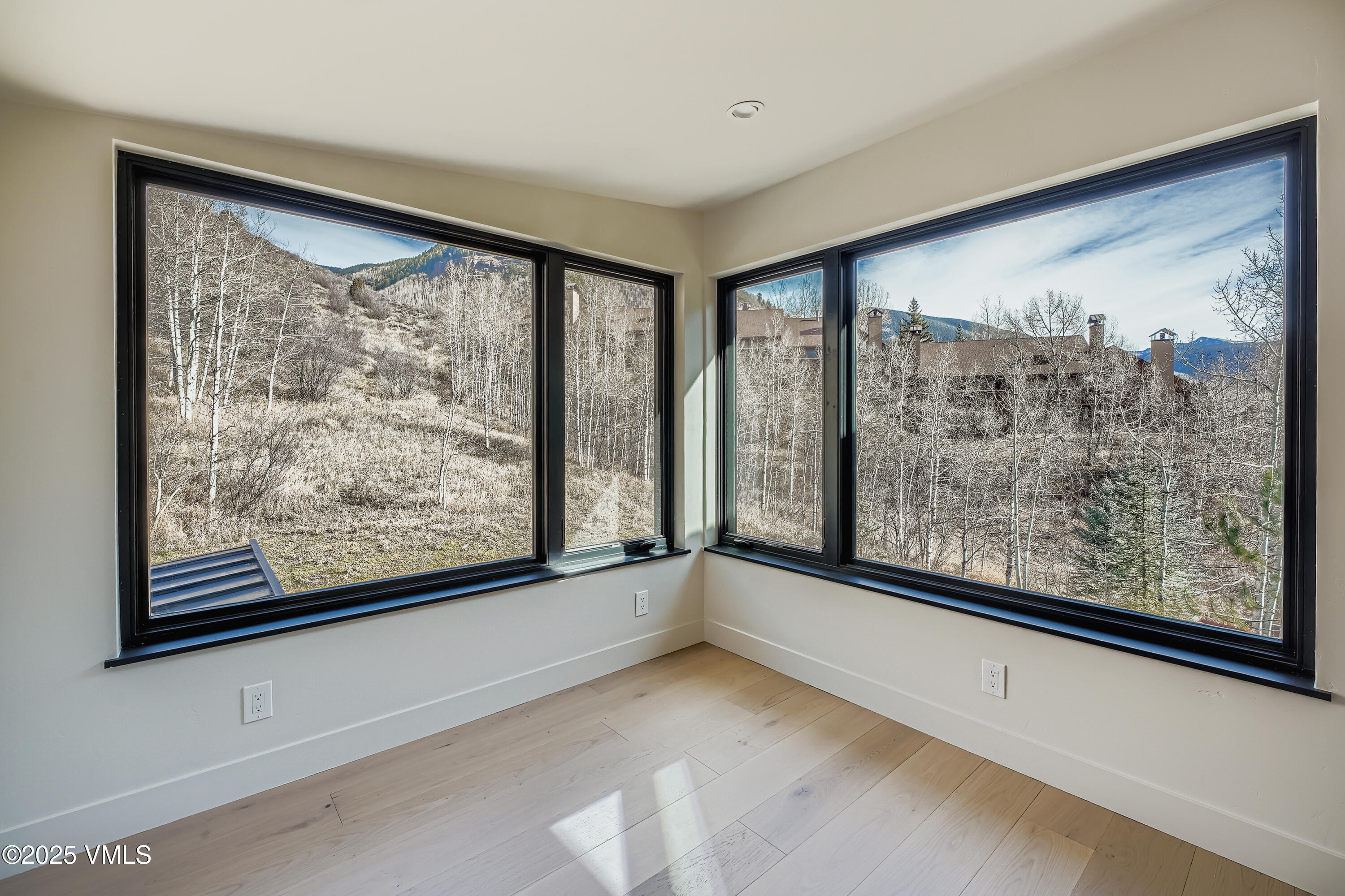 2805 Bald Mountain Road, Unit WEST Vail, CO 81657 - Photo 39 of 54 13 2nd Floor Loft