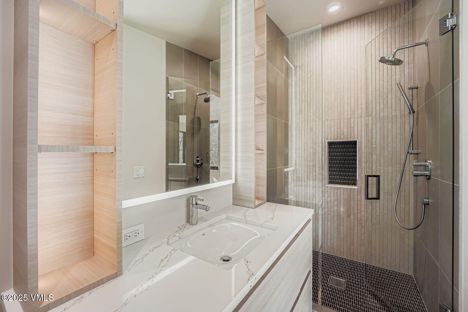 2805 Bald Mountain Road, Unit WEST Vail, CO 81657 - Photo 41 of 54 2805 Bald Mountain Rd - Web Quality - 03