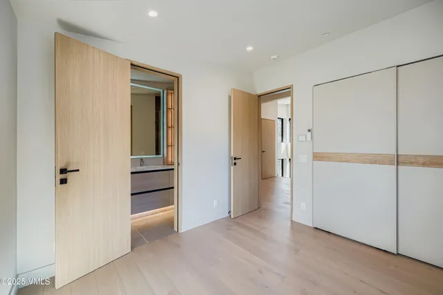 $7,500,000 | 2805 Bald Mountain Road, Unit WEST, Vail, CO 81657