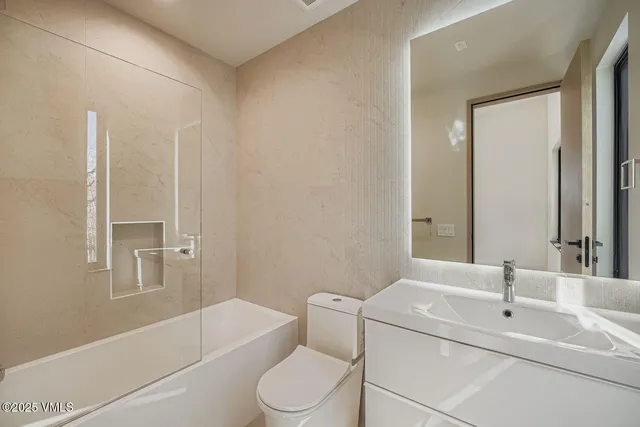 $7,500,000 | 2805 Bald Mountain Road, Unit WEST, Vail, CO 81657