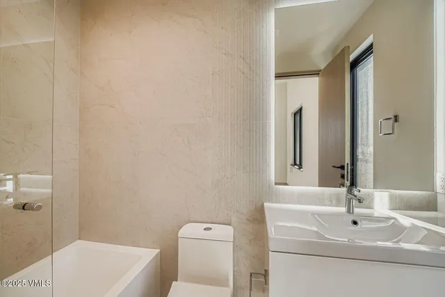 $7,500,000 | 2805 Bald Mountain Road, Unit WEST, Vail, CO 81657