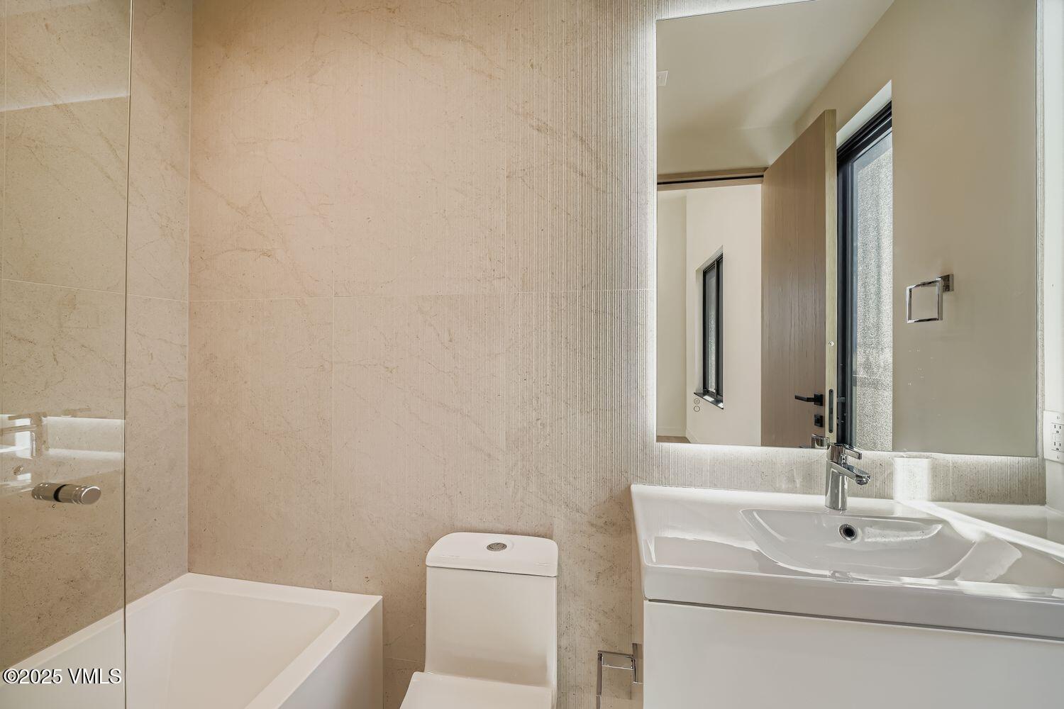 2805 Bald Mountain Road, Unit WEST Vail, CO 81657 - Photo 45 of 54 2805 Bald Mountain Rd - Web Quality - 02