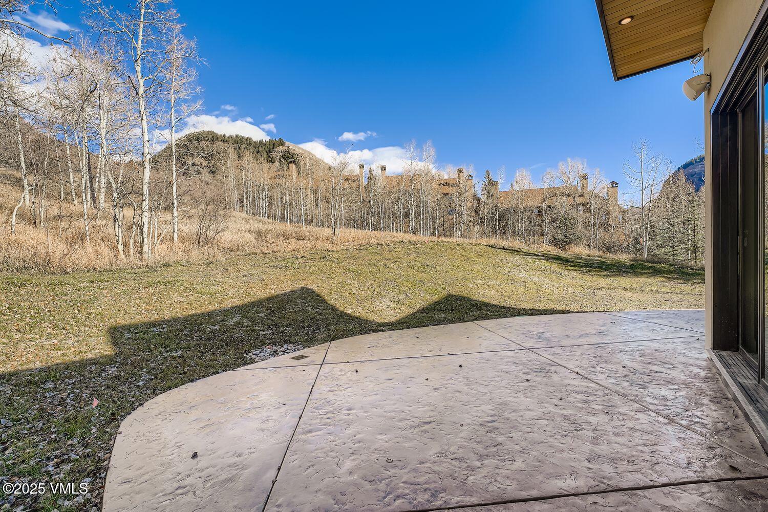 2805 Bald Mountain Road, Unit WEST Vail, CO 81657 - Photo 49 of 54 2805 Bald Mountain Rd - Web Quality - 04