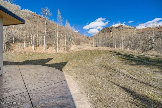 $7,500,000 | 2805 Bald Mountain Road, Unit WEST, Vail, CO 81657