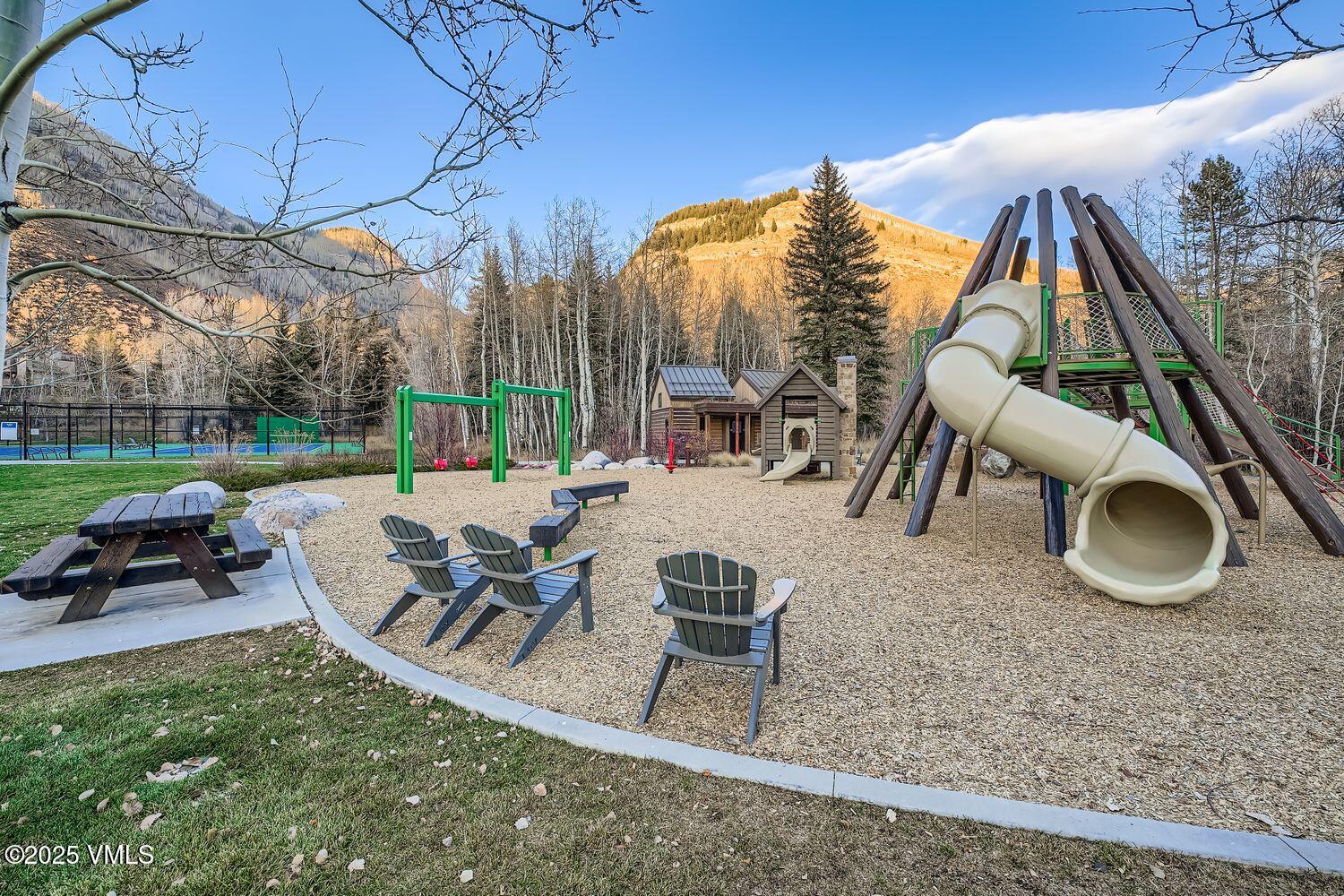 2805 Bald Mountain Road, Unit WEST Vail, CO 81657 - Photo 54 of 54 2805 Bald Mountain Rd - Web Quality - 00