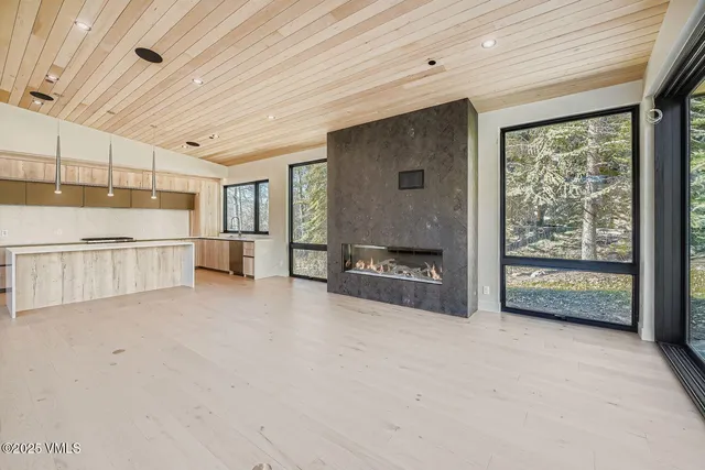 $7,500,000 | 2805 Bald Mountain Road, Unit WEST, Vail, CO 81657