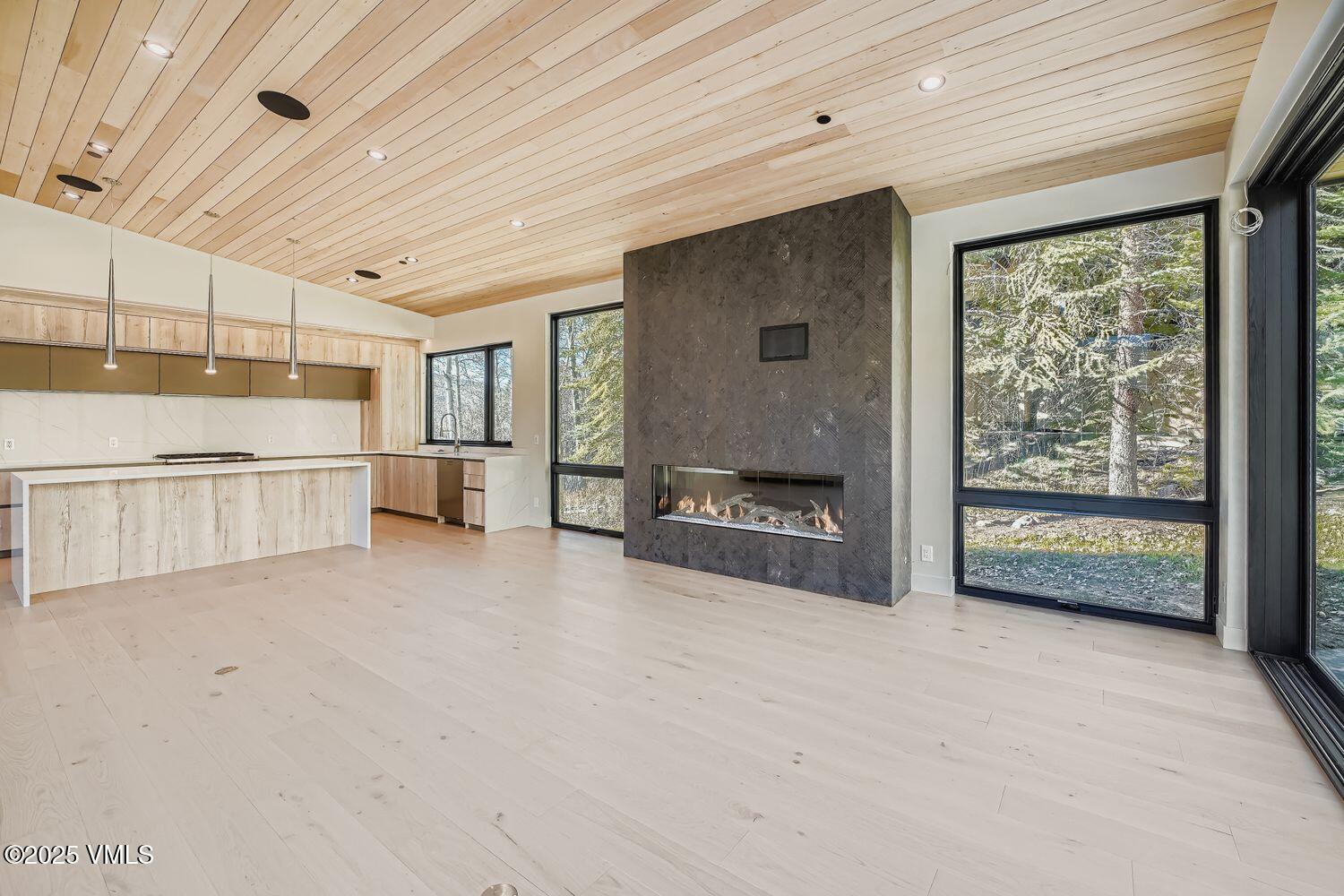 2805 Bald Mountain Road, Unit WEST Vail, CO 81657 - Photo 7 of 54 2805 Bald Mountain Rd - Web Quality - 01