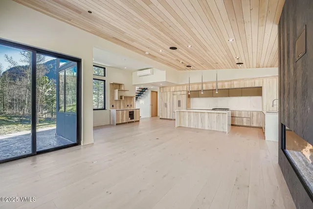 $7,500,000 | 2805 Bald Mountain Road, Unit WEST, Vail, CO 81657