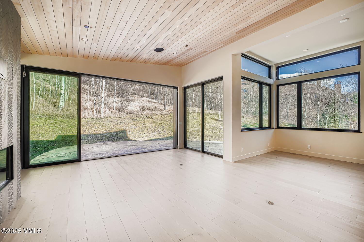 2805 Bald Mountain Road, Unit WEST Vail, CO 81657 - Photo 10 of 54 2805 Bald Mountain Rd - Web Quality - 01