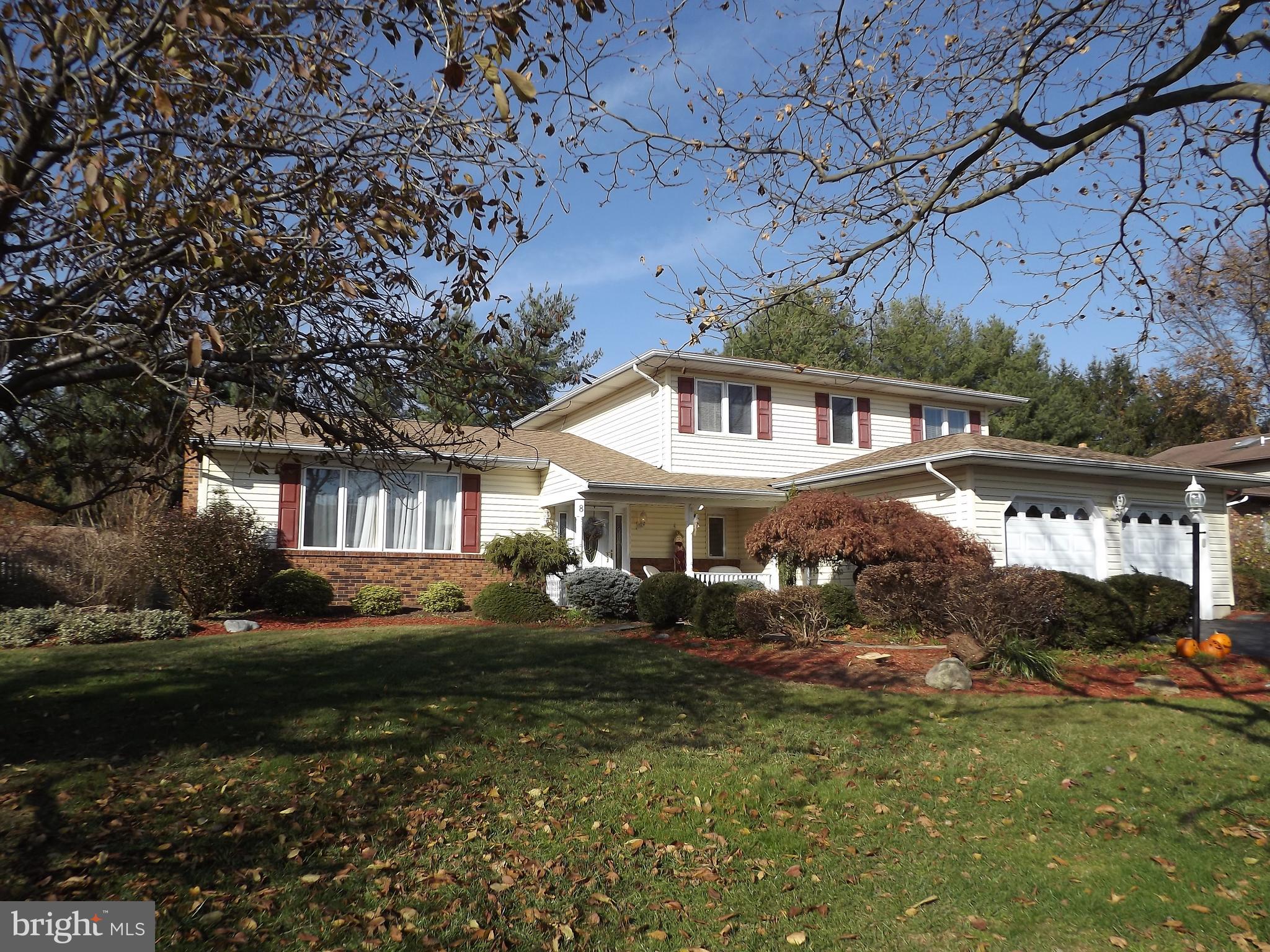 8 John Lenhardt Road Trenton, NJ 08690 - Photo 3 of 41