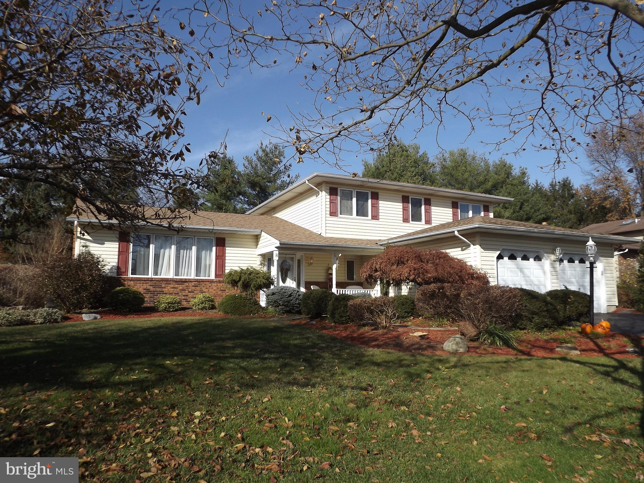 8 John Lenhardt Road Trenton, NJ 08690 - Photo 5 of 41