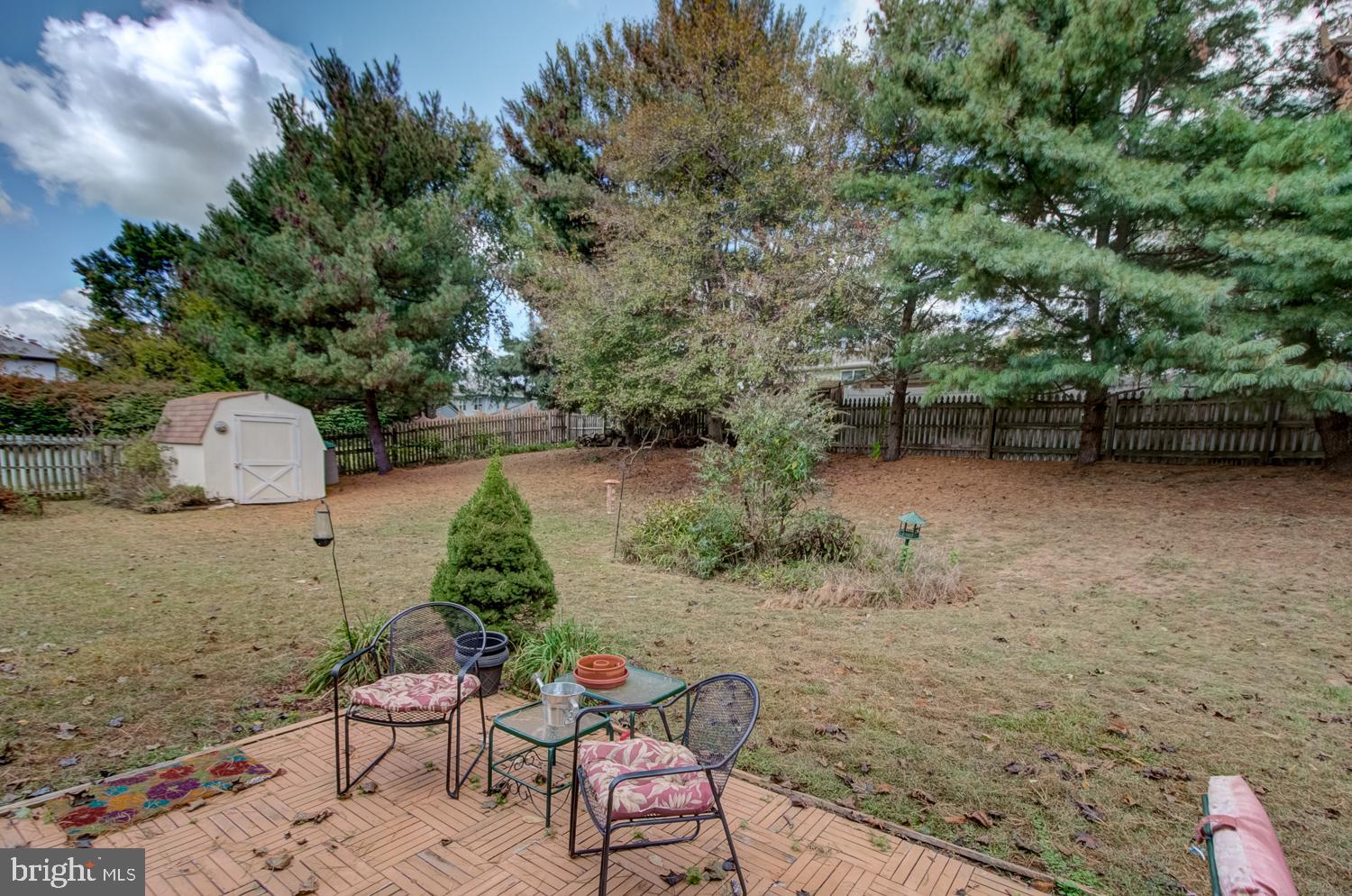 8 John Lenhardt Road Trenton, NJ 08690 - Photo 41 of 41