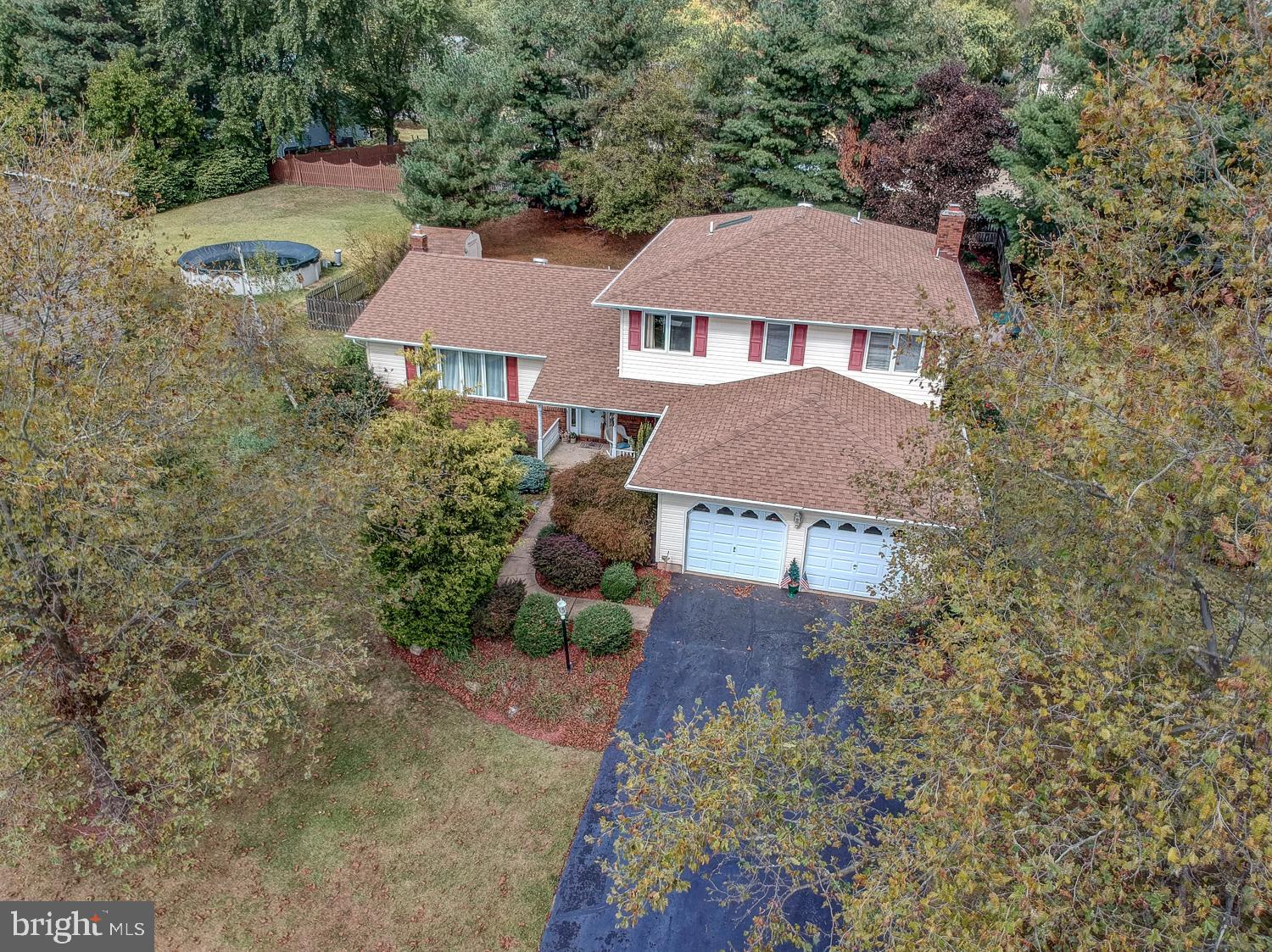 8 John Lenhardt Road Trenton, NJ 08690 - Photo 6 of 41