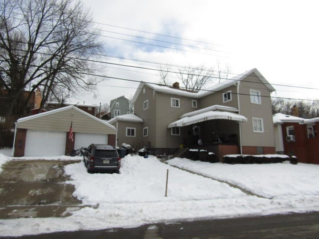 3744 Watson Street Baden, PA 15005 - Photo 3 of 6