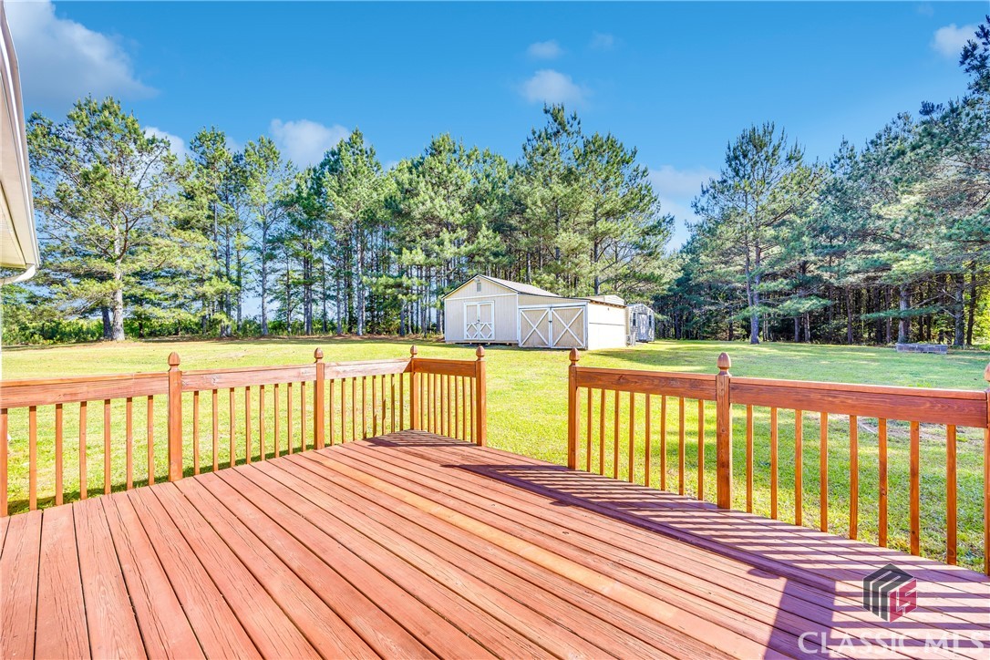 160 Sandy Cross Road Lexington, GA 30648 - Photo 19 of 25