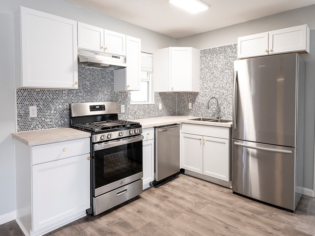6001 Cameron Road, Unit A Austin, TX 78723 - Photo 16 of 24