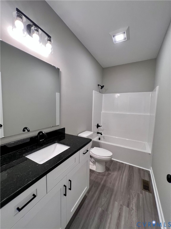 21550 Genito Road Amelia Court House, VA 23002 - Photo 21 of 30