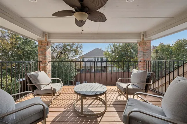 $699,999 | 6328 Creek Bluff Court, Sachse, TX 75048