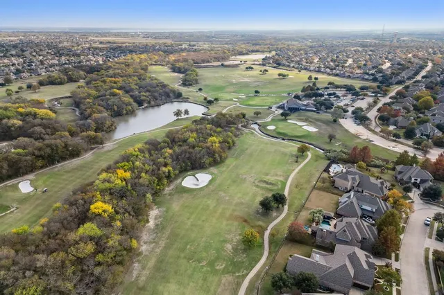 $699,999 | 6328 Creek Bluff Court, Sachse, TX 75048