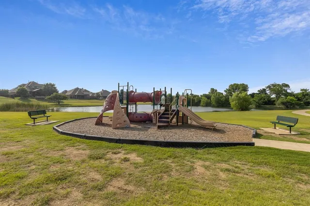 $699,999 | 6328 Creek Bluff Court, Sachse, TX 75048