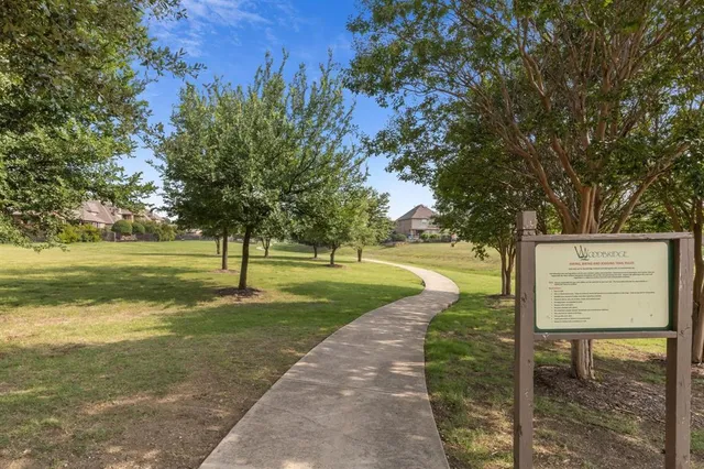 $699,999 | 6328 Creek Bluff Court, Sachse, TX 75048