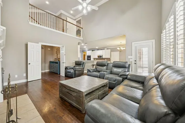 a car parked in a room next to a window