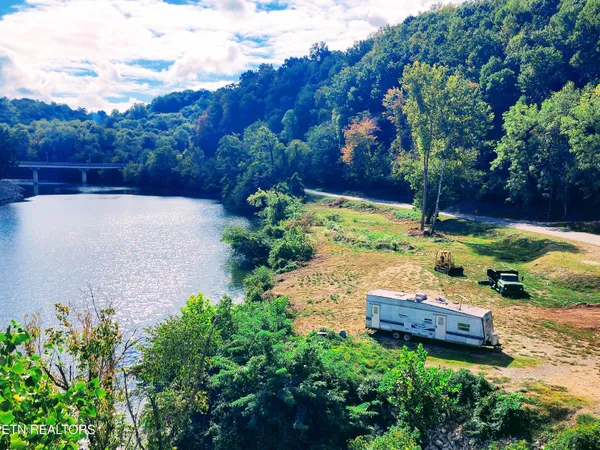 $119,900 | 115-107 Riggs Chapel Road, Harriman, TN 37748
