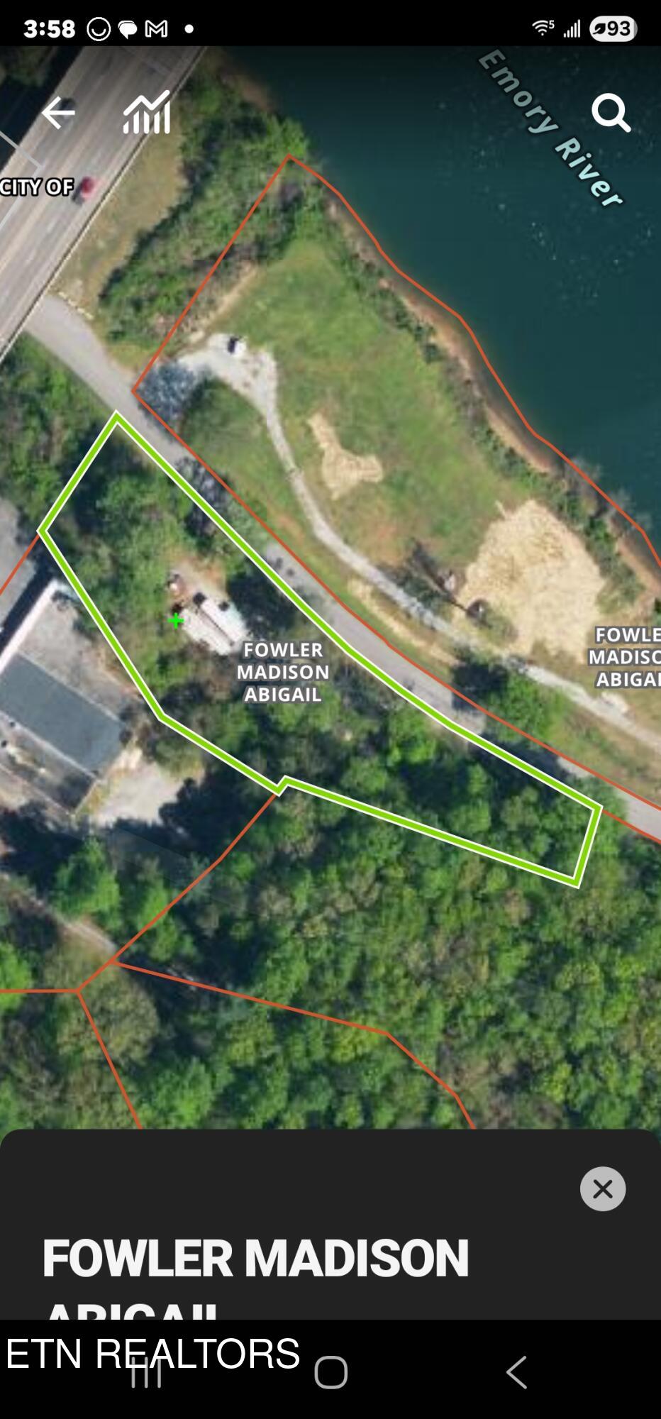 115-107 Riggs Chapel Road Harriman, TN 37748 - Photo 56 of 57 107 Riggs Chapel