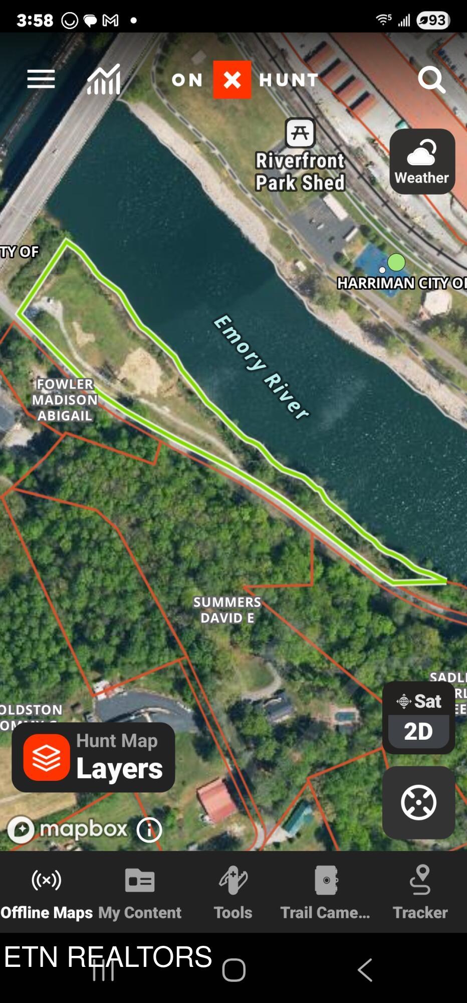 115-107 Riggs Chapel Road Harriman, TN 37748 - Photo 57 of 57 115 Riggs Chapel