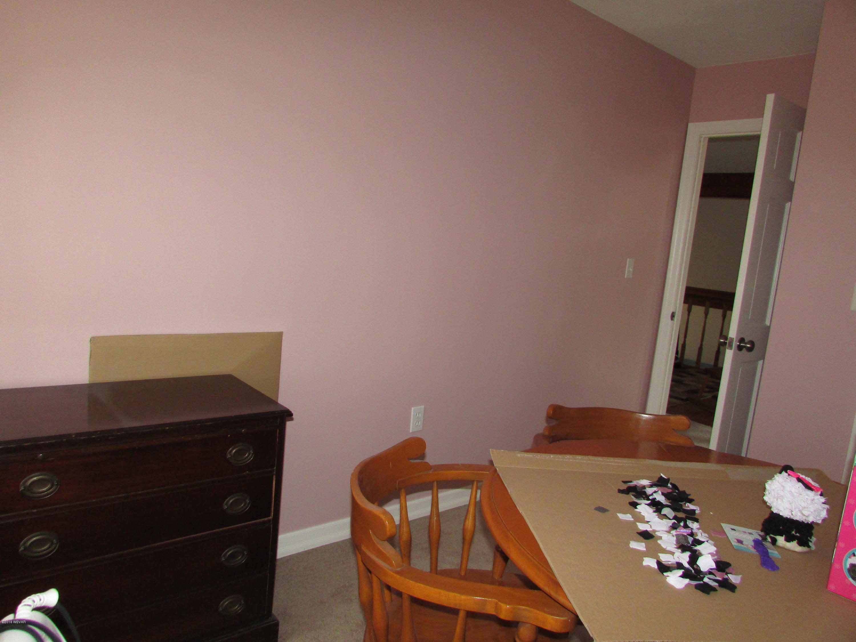 4345 Rabbittown Road Muncy, PA 17756 - Photo 15 of 46 bedroom 2