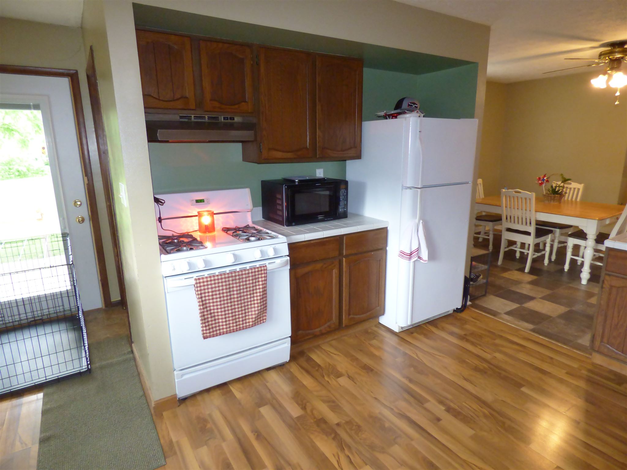 3440 East Michigantown Road Frankfort, IN 46041 - Photo 11 of 25 Gallery Image 11