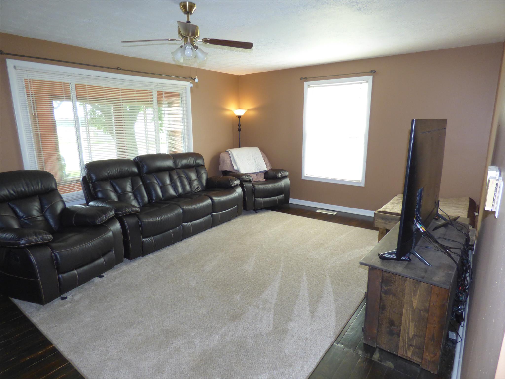 3440 East Michigantown Road Frankfort, IN 46041 - Photo 15 of 25 Gallery Image 15