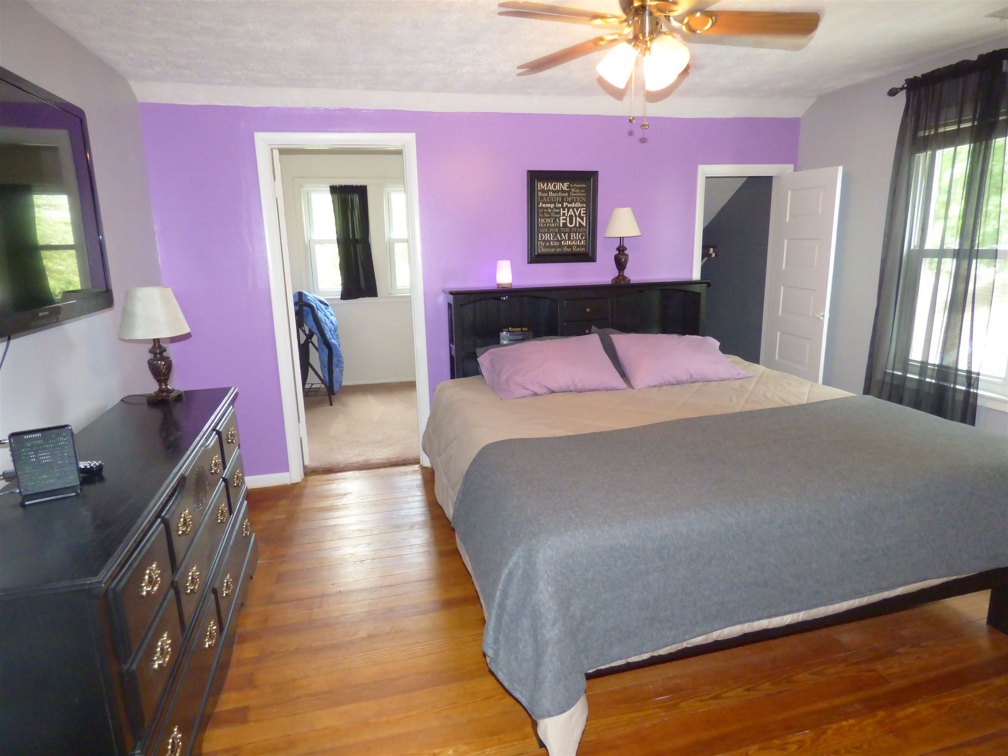 3440 East Michigantown Road Frankfort, IN 46041 - Photo 17 of 25 Gallery Image 17